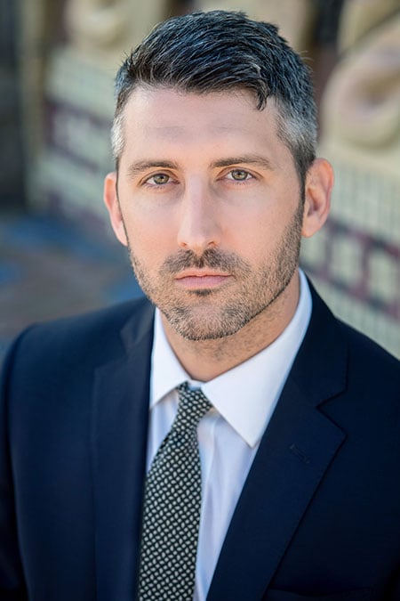 Patrick K. Bryan